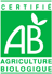 Certifié Agriculture Biologique
