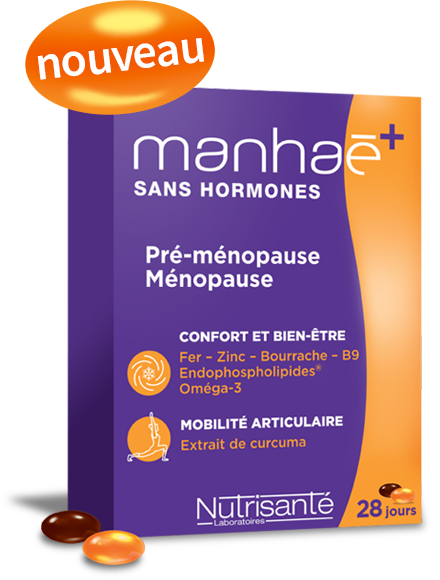 Manhaé