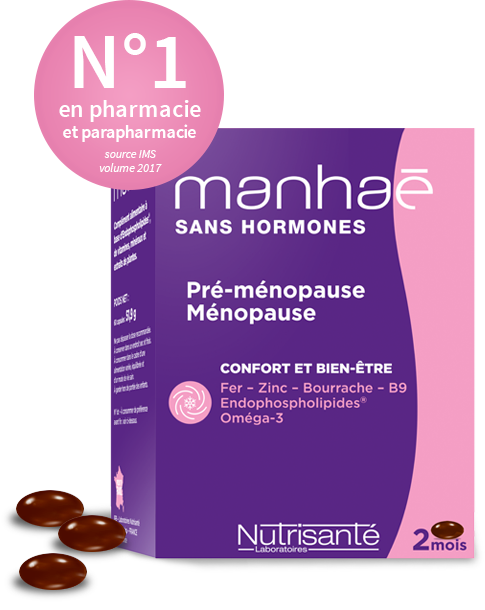 Manhaé