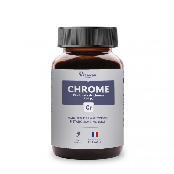 Chrome