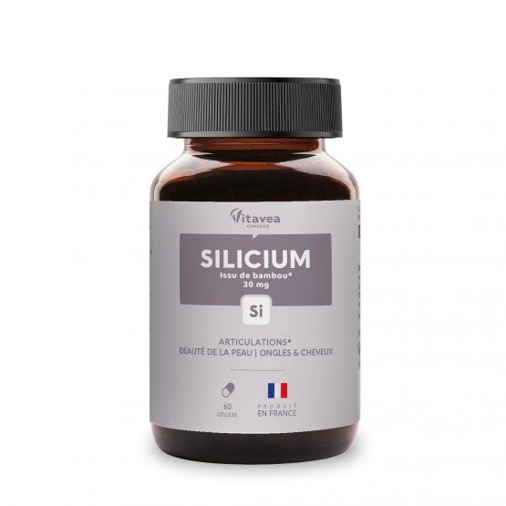 Silicium