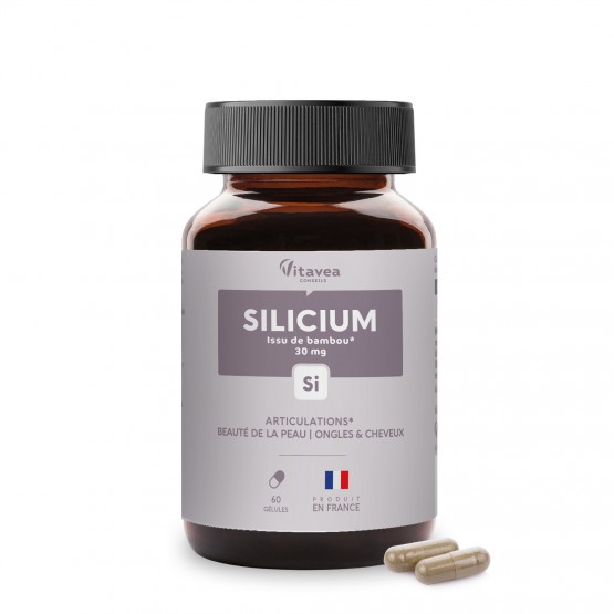 Silicium