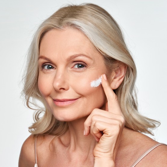 Crème de nuit Anti-âge