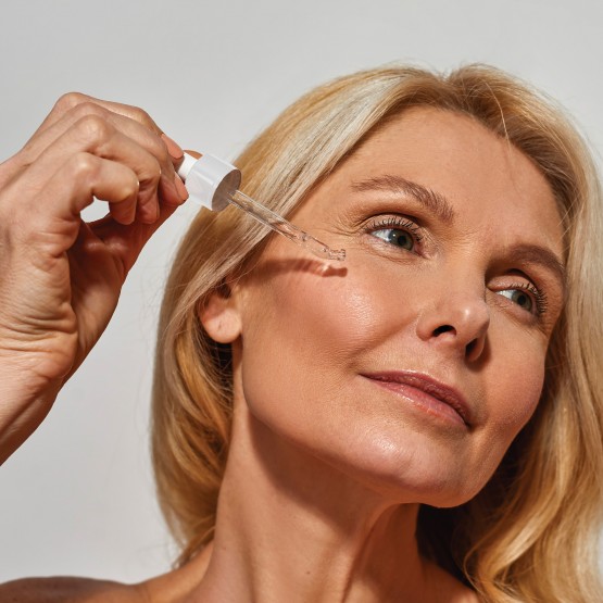 Sérum Concentré Anti-âge