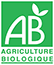 Certifié Agriculture Biologique