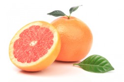Le Pamplemousse - Citrus grandis