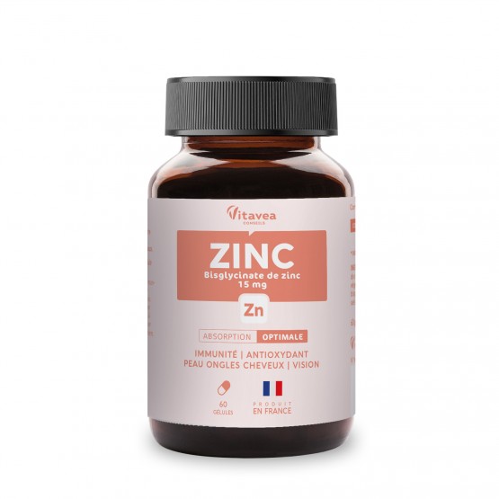 Zinc