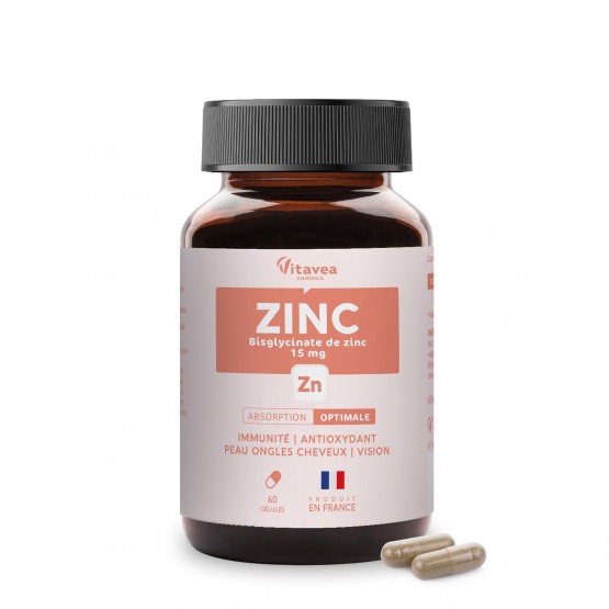 Zinc