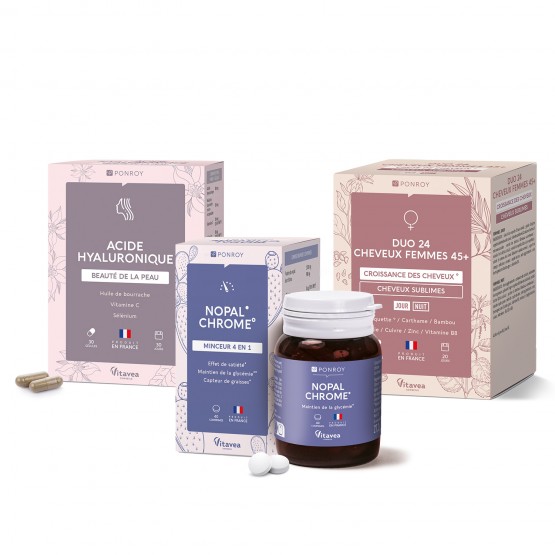 Cure Minceur et Beauté