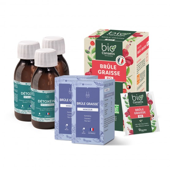 Programme  Svelte Au Naturel