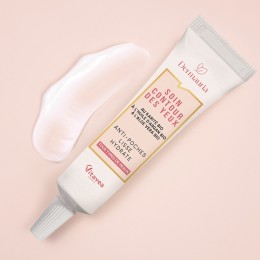 Soin contour des yeux