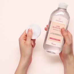 Eau micellaire