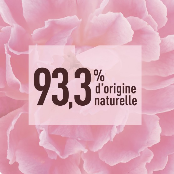 Eau florale à la rose