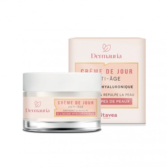 Crème de jour​ Anti-âge