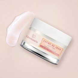 Crème de jour​ Anti-âge