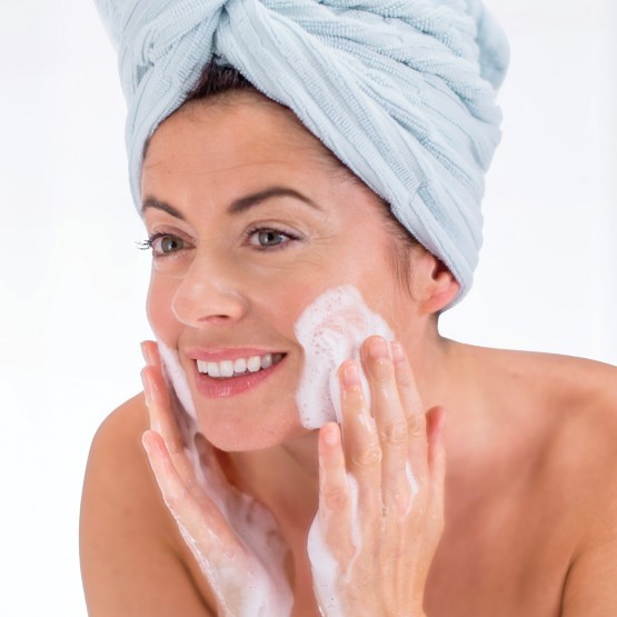 Gel Nettoyant visage