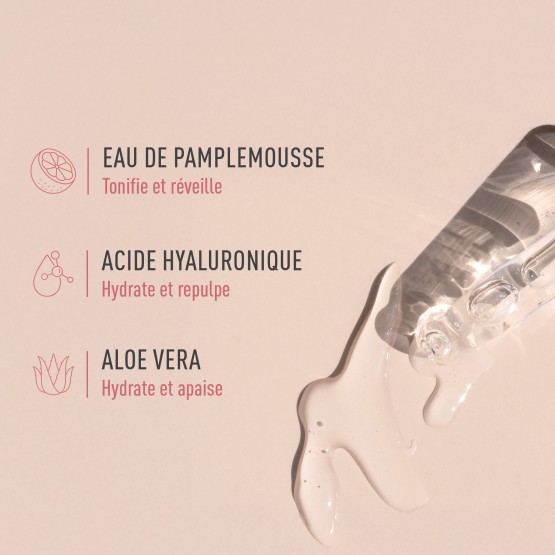 Srum Concentr Anti-ge - Bien-tre et Sant | Laboratoires Ponroy