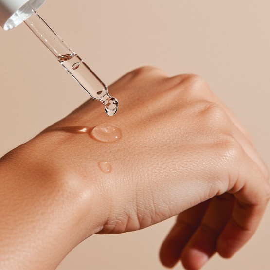 Sérum Concentré hydratation