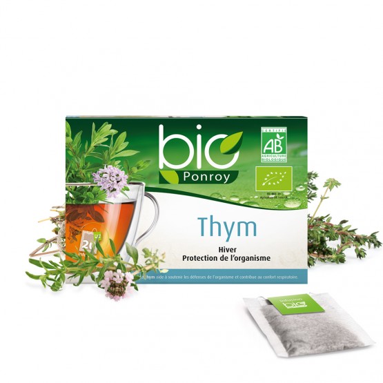 Infusion De Thym Recette Infusion Au Thym Stock Photo 8 Infusion de Thym Bio - Infusion pour l'Hiver | PONROY